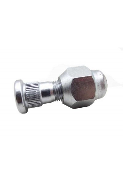 Bijon Somun Arka Kapali Ni̇ssan Qashqai 08-