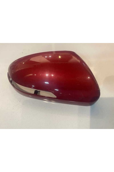 Di̇ki̇z Ayna Kapagi  Sag Hyundai̇ İ20 15- Bordo