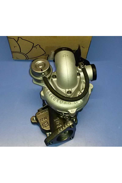 Starex Tci̇ Turbo Libero Kamyonet 2000- 2820042600