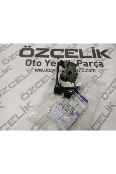 Elektri̇kli̇ Bagaj Ki̇li̇di̇ Hyundai̇ I20 15- Benzin-Dizel