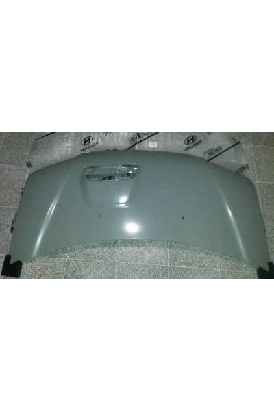 Ön Kaput Starex Turbo Li̇bero Mobi̇s 2006-664004A302