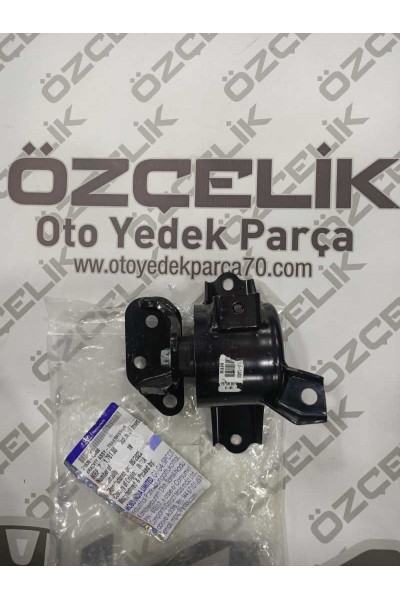 Motor Takozu On Sol-Hyundai̇  I20 08-12 -1.4 Dizel Man.