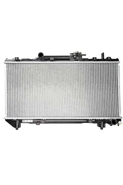 Radyatör Su Matri̇x 01-10  Düz Vi̇tes Benzi̇nli̇ 16 Mm