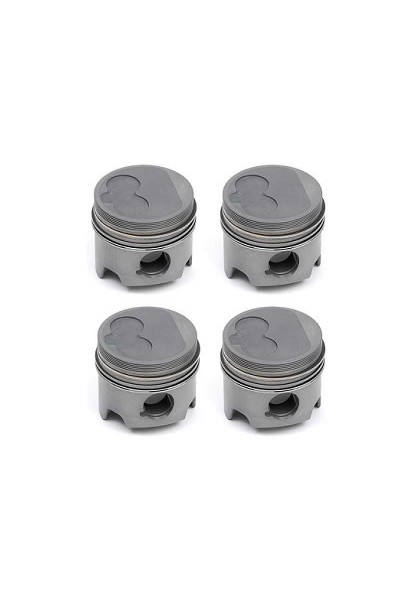 PISTON SEGMAN TAKıM TATA PICKUP TELCOLİNE 90 PS 83,00 MM