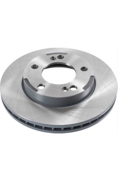 Disk On  294X5- Actyon 06- Kyron 05- Rexton Ssangyong Adet