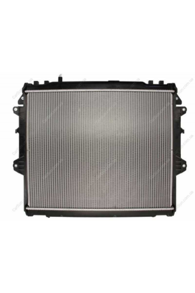 SU RADYATORU HİLUX BREYZİNG 05-12 TOYOTA