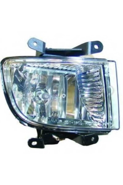 Si̇s Fari Lamba Sağ Hyundai Getz 03-06 Eski̇ Model