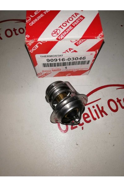 Toyota Corolla Termostat 88-98