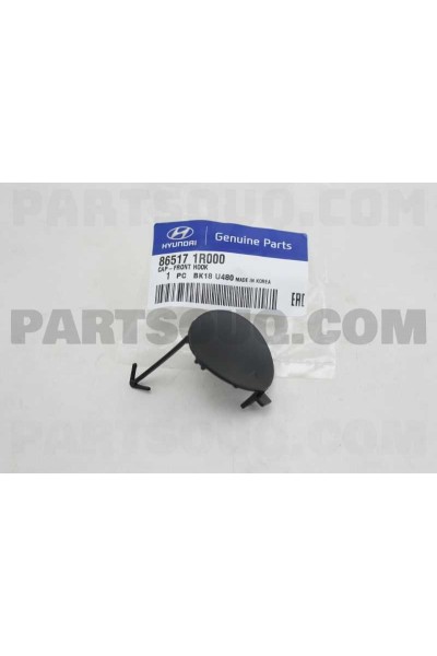 HYUNDAİ ACCENT BLUE ÇEKİ DEMİR KAPAGI ÖN 86517-1R000
