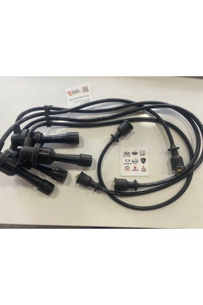 BUJİ KABLOSU ELANTRA 91-95 1.6 16V-SONATA 2.0 93-98