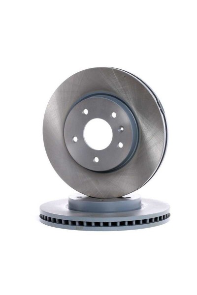Hyundai̇ İ20 Ri̇o Bayon Ön Fren Dısk Takım 2014- 280Mm