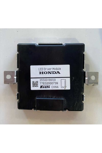 Honda Civic Led Far Beyni 3550018659