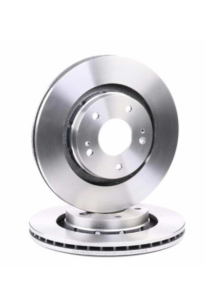 ÖN FREN DİSK ALMERA 00-06 PRİMERA 99-01 280MM