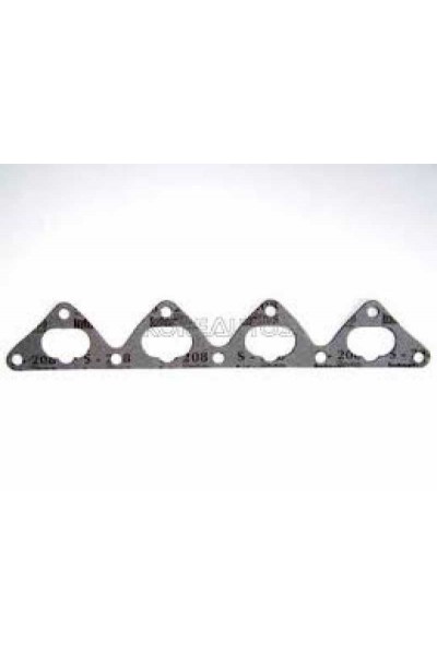 Hyundai̇ Accent Emme Manifolt Contasi 94-00 Gli̇ndi̇ri̇k