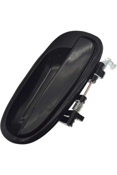 Kolu Kapi Matri̇x 01-10 Arka Diş Sag