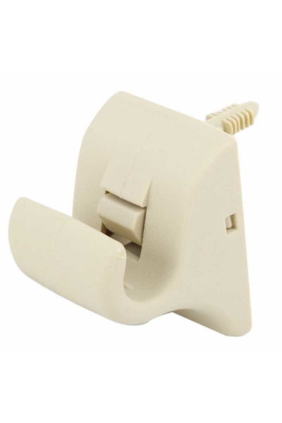 MANDAL GÜNEŞLİK TUTUCU ACCENT ERA 06-11 GETZ 06-12 ELENTRA CERATO SONATA CERATO LH RH