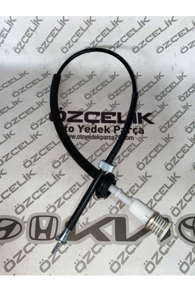 Hyunda Excel Kilometre Km Teli 90-95