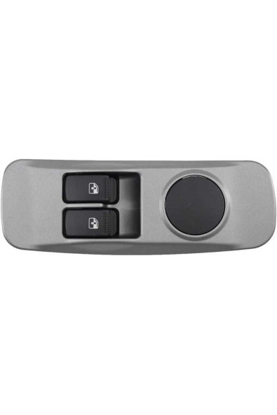 Cam Dügme Sol Acma Anahtari 7 Fisli H100 04-10 Surucu 93570-4F000Mp