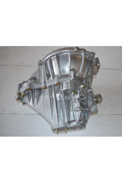 Şazuman Komple Geely Emrgrand 10-13