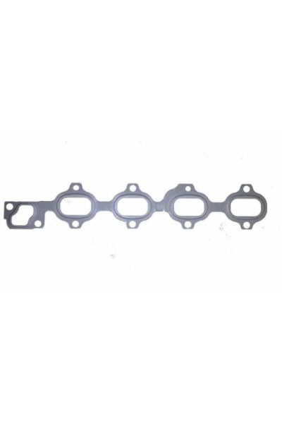 MANİFOLD CONTASI EKSOZ NİSSAN QASHQAİ MEGAN KADJAR TRAFIC  MERCEDES 140362263