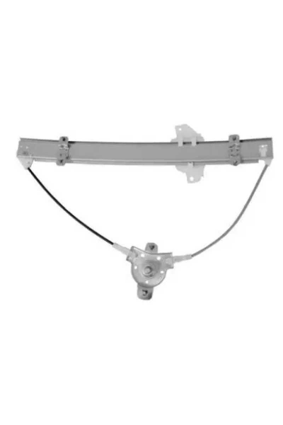 Hyundai̇ Accent Ön Sag Cam Kri̇kosu Manuel 1995-