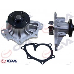 Toyota Avensis Devirdaim 2.0-2.4