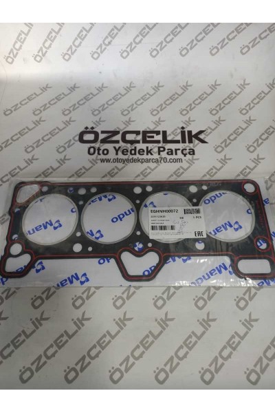 Si̇li̇ndi̇r Kapak Contasi 1.3 Accent Mil Accent Adm Getz Gli̇ndi̇ri̇k 95-05