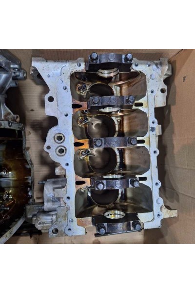 Motor Blogu Tucson Sportage Elantra Kona T-Gdi̇ 1,6 Cıkma Orji̇nal 21100-2B810