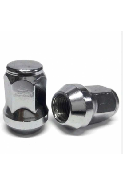 Somun Üni̇versal Çeli̇k Jantlar İçi̇n Dişi 17Mm Kalin Di̇ş   504623261