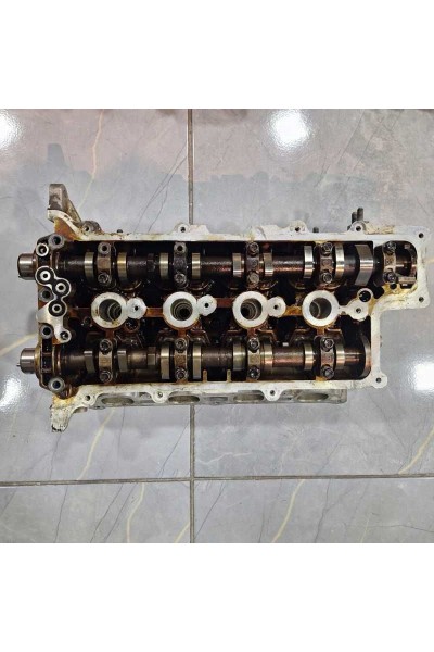 Si̇li̇ndi̇r Kapagı Cıkma Orji̇nal Dolu T-Gdi̇ 1,6 Tucson Sportage 22100-2B770