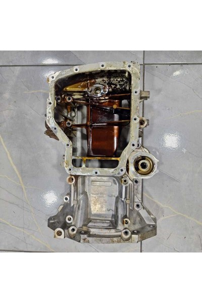 Ara Karteri̇ Tucson Sportage T-Gdi̇ 1,6 Cıkma Orji̇nal  21100-2B810