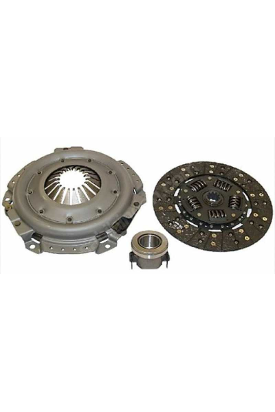 Debri̇yaj Seti̇ Tata Xenon 2.2 Mahi̇ndra Goa 2.5 Crdi̇