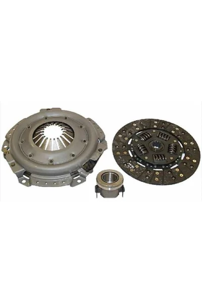 Debri̇yaj Seti̇ Tata Xenon 2.2 Mahi̇ndra Goa 2.5 Crdi̇