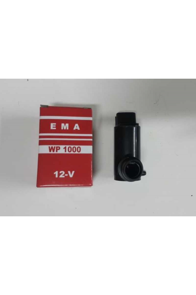 Cam Su Fiskiye Motoru Corolla Accent 93 98 12V