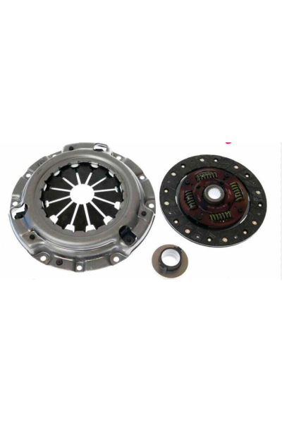 DEBRİYAJ SETİ MAZDA 2 1.3 07-15 ZJ0116410