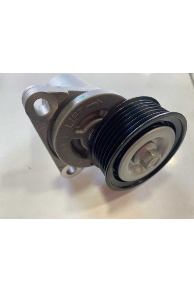 V Kayis Gergi̇ Kutuk Mazda6 02- Mazda3 Cx7