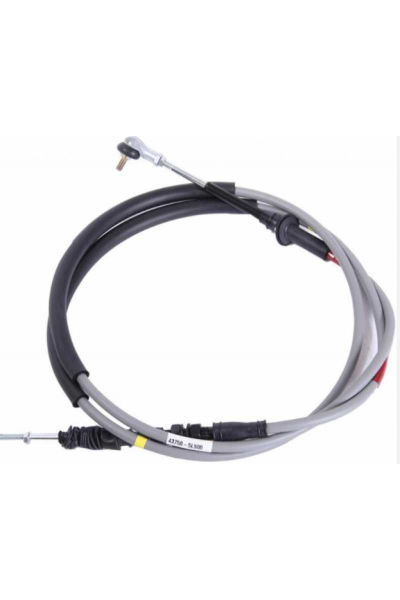 Vi̇tes Seçme Teli̇ 6 Vi̇tes 150Bg Hd35 Hd75 Euro 4 08-437505L500