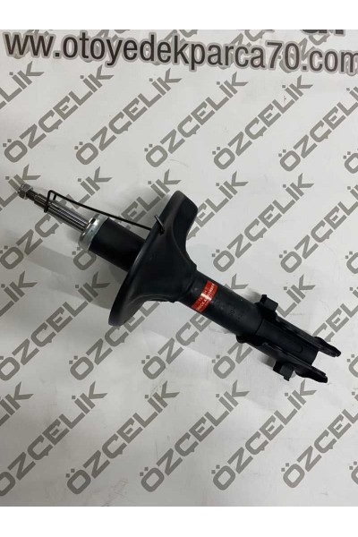 Hyundai̇ Matrıx Sol On Amortısor  5465117600