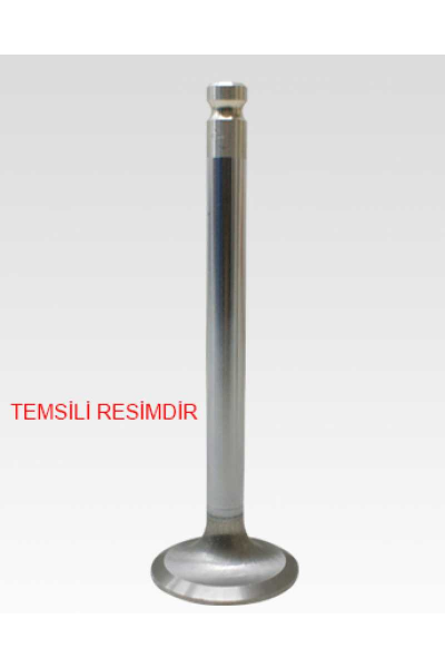SUBAP TAKIMI 8V L300 97-08 STAREX BONGO TCİ - DUSUK SUBAP