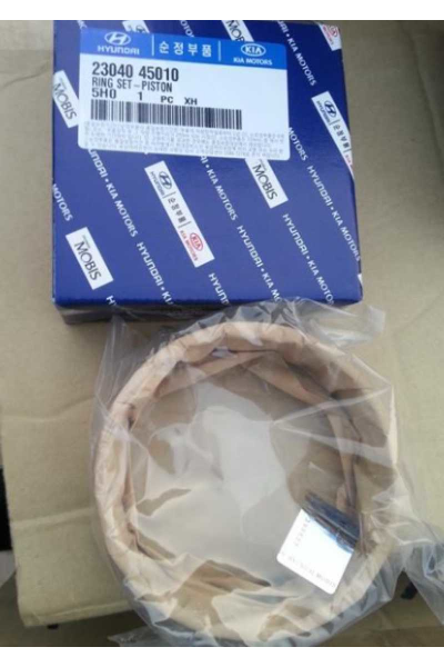 Segman Takim Std Hd35 Hd75 04- Mobi̇s 23040-45010