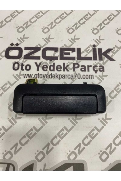 Kapi Kolu On Dis Acma Sag Hyundai̇  H100 Kamyonet  94-96  Em