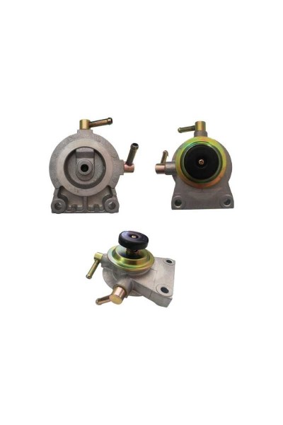 Mazot Otomati̇ği̇ Hi̇lux Ln-85 Ln-106