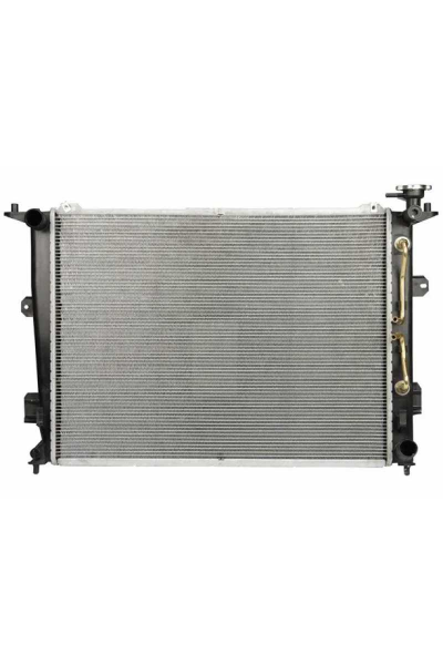 Radyator Su Genesi̇s Hyundai̇ 253103M140