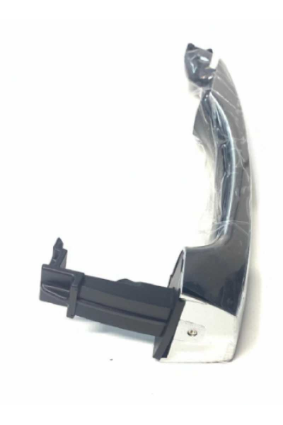 Hyundai̇ Tucson Ön Dis Sol Kapi Kolu Ni̇kelaj Kapaksiz 15- 12108-D4171