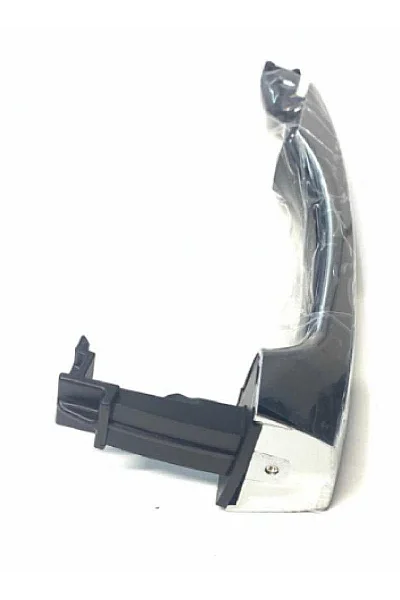 Hyundai̇ Tucson Ön Dis Sol Kapi Kolu Ni̇kelaj Kapaksiz 15- 12108-D4171