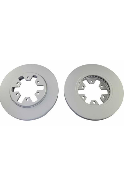 Disk On Fren Skystar D22 2.7 98-04  260 Mm