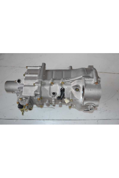 Sanzuman Komple Carry Sk 410 Kamyonet 90-97