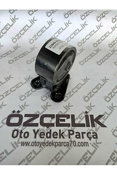 Motor Takozu Ön Atos 1.1 04-08