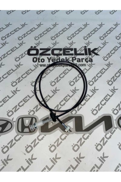 MİTSUBİSHİ L200 KM TELİ HALATI 02-05