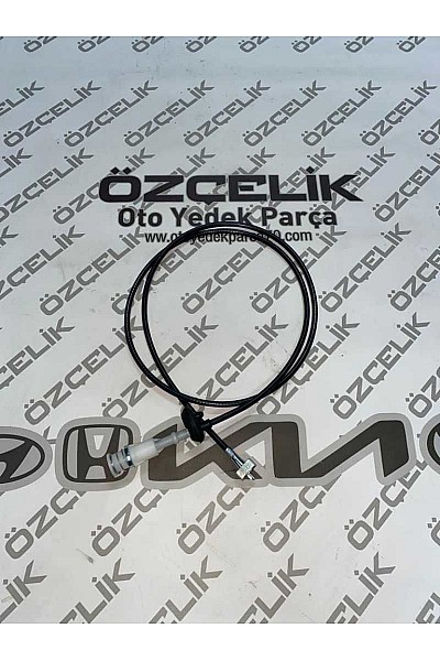 MİTSUBİSHİ L200 KM TELİ HALATI 02-05
